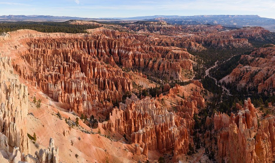 Bryce Canyon National Park